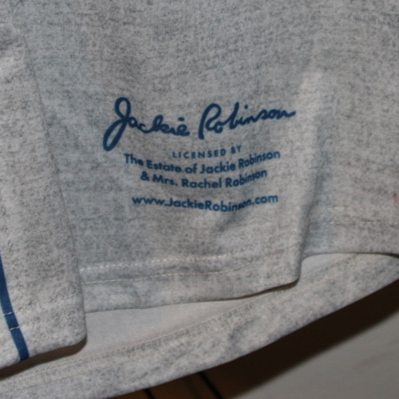 Los Angeles Dodgers - Jackie Robinson Replica - Picture 3 of 6